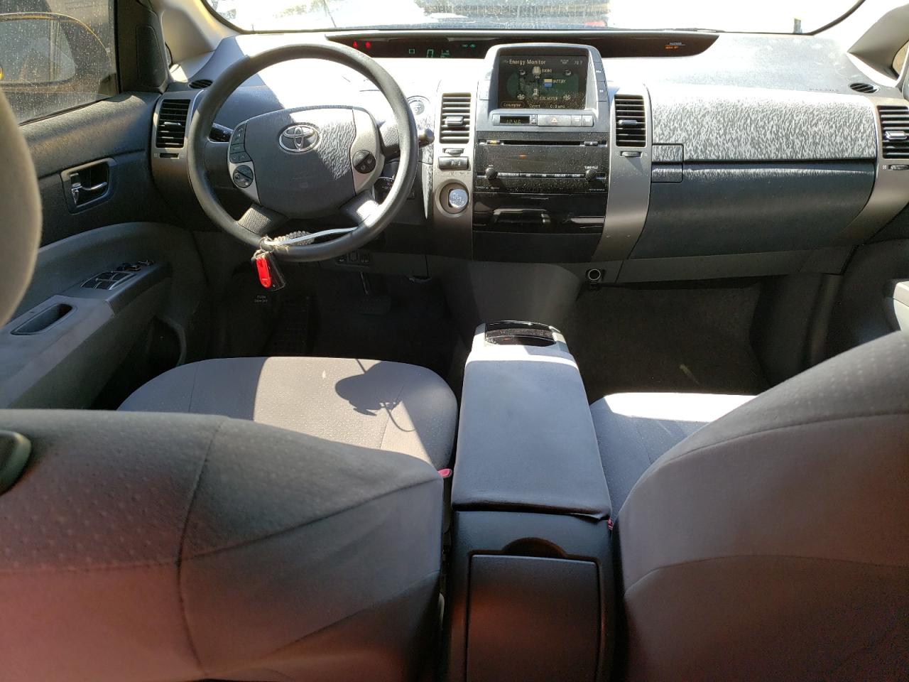 2007 Toyota Prius - Image 8