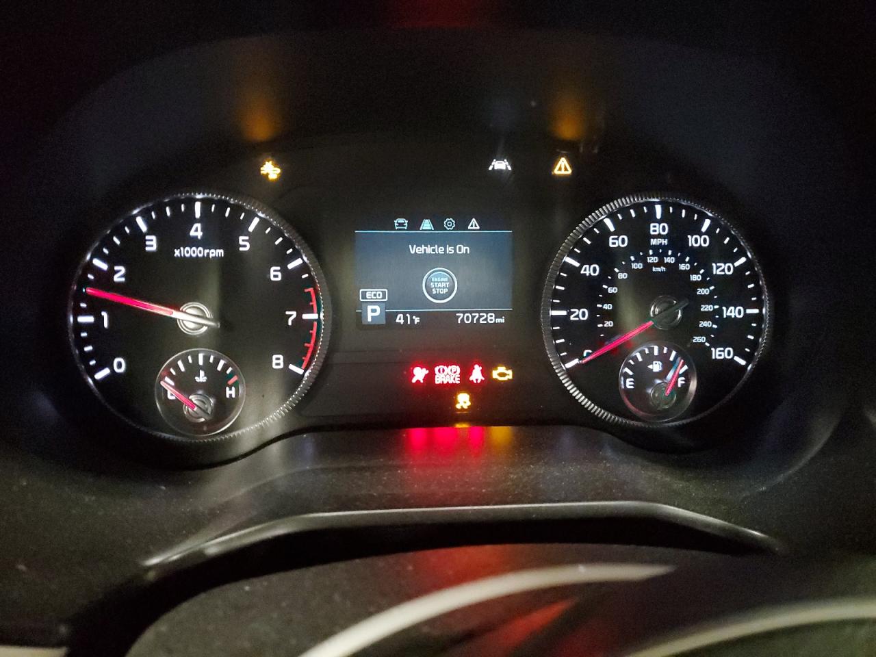 2021 Kia Telluride - Image 9