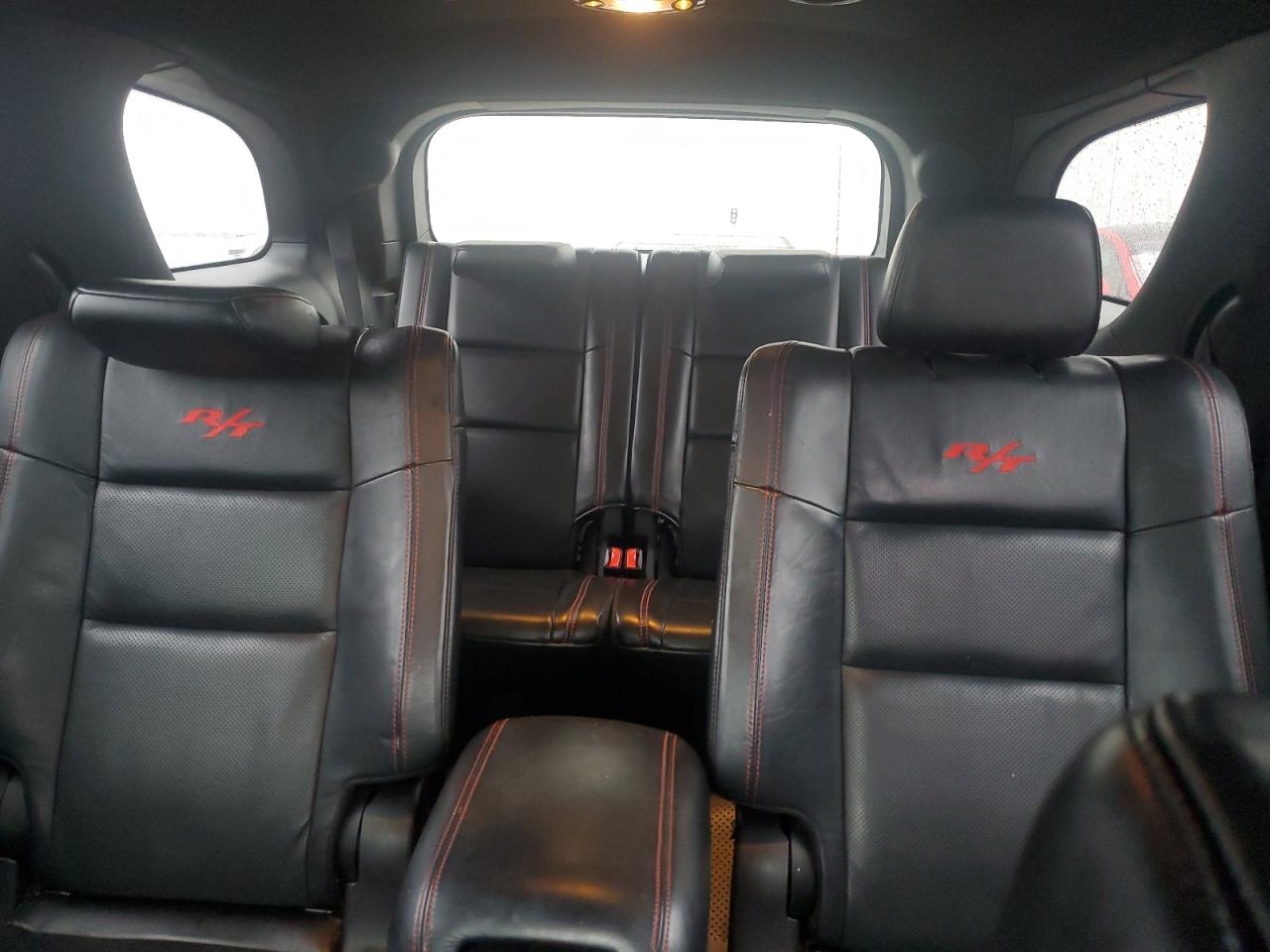 2016 Dodge Durango - Image 10