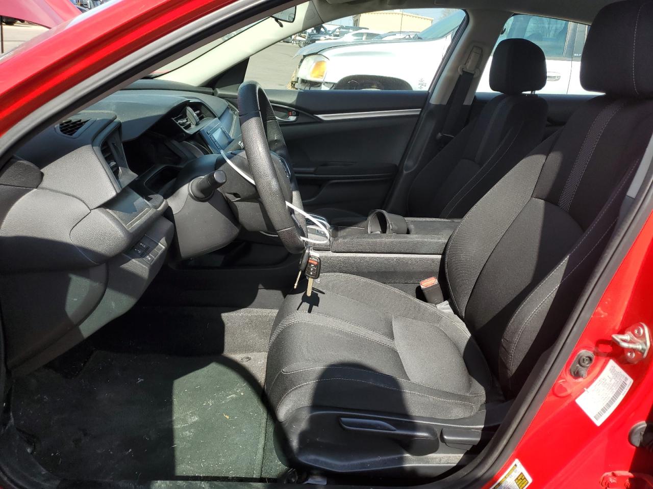 2019 Honda Civic - Image 7