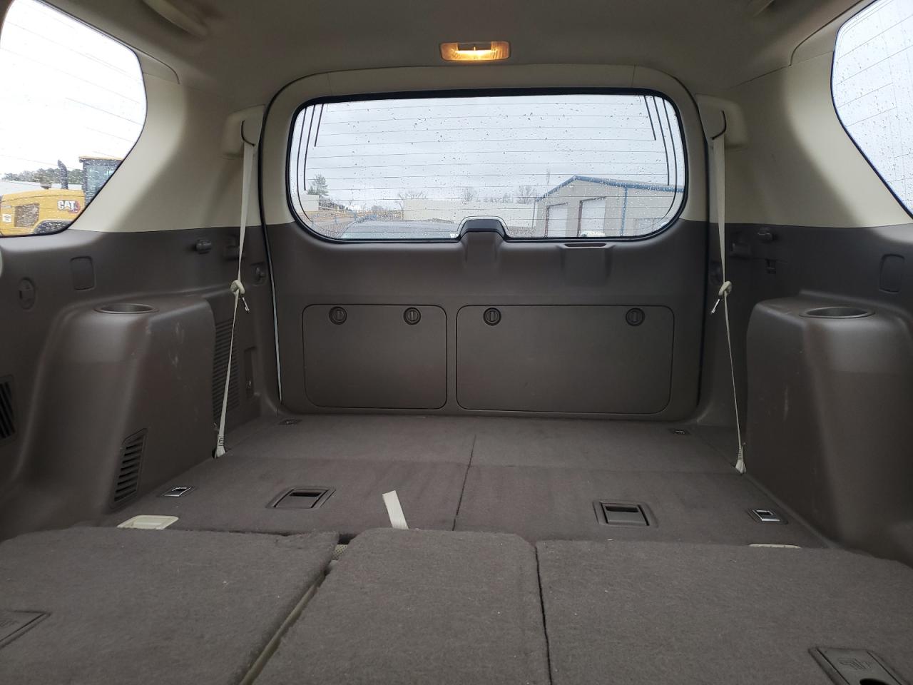 2014 Lexus GX - Image 10