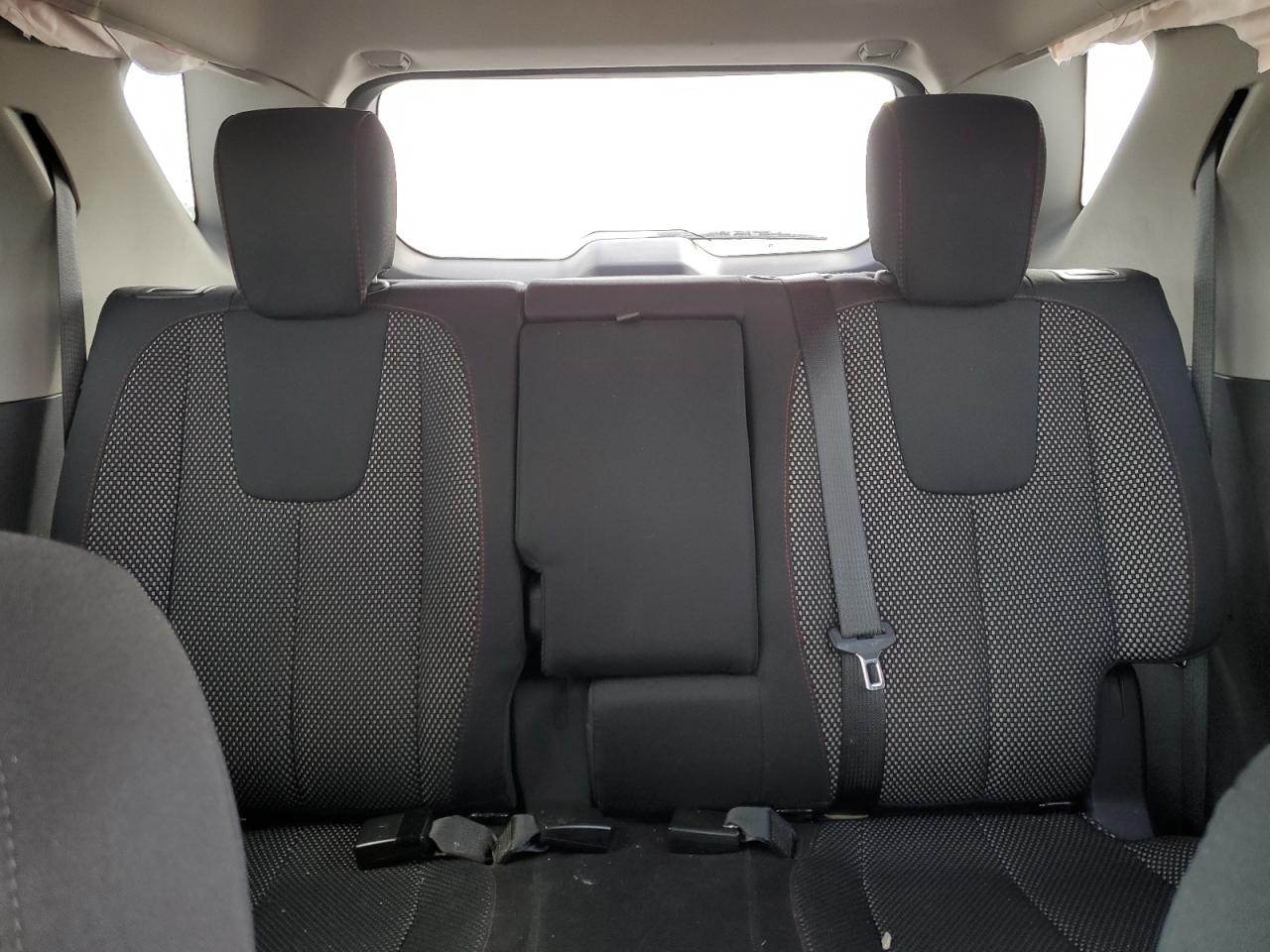 2012 Chevrolet Equinox - Image 10