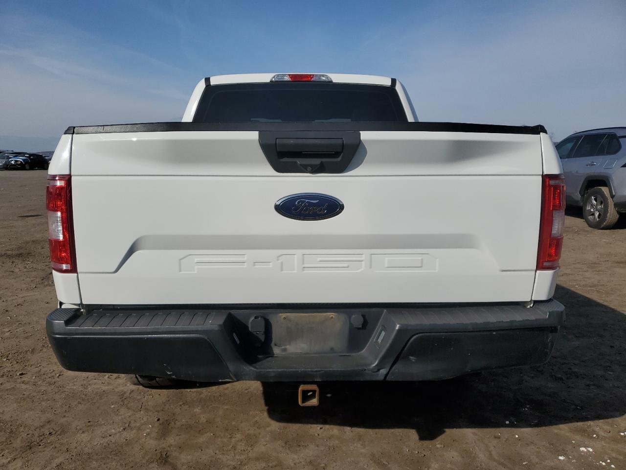 2018 Ford F-150 - Image 6