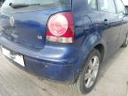 2010 VOLKSWAGEN POLO for sale at Copart CHESTER