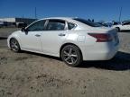 2014 Nissan Altima 2.5 за продажба в Tifton, GA - Side