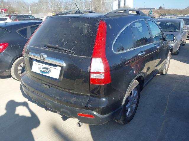 2009 HONDA CR-V ES I-