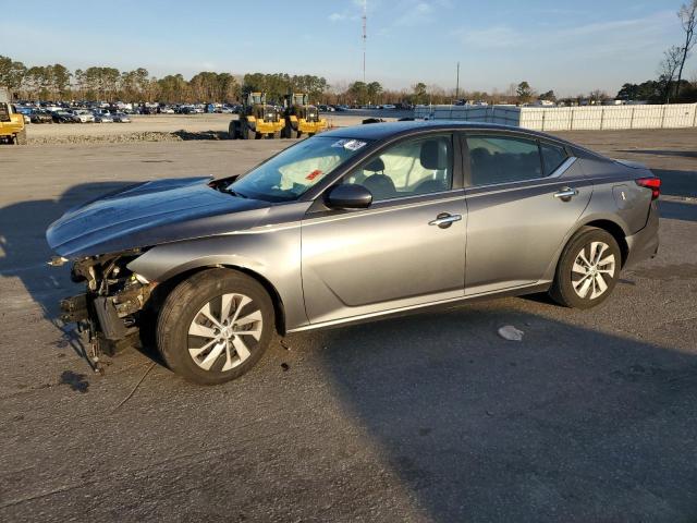 NISSAN ALTIMA 2020 Szary