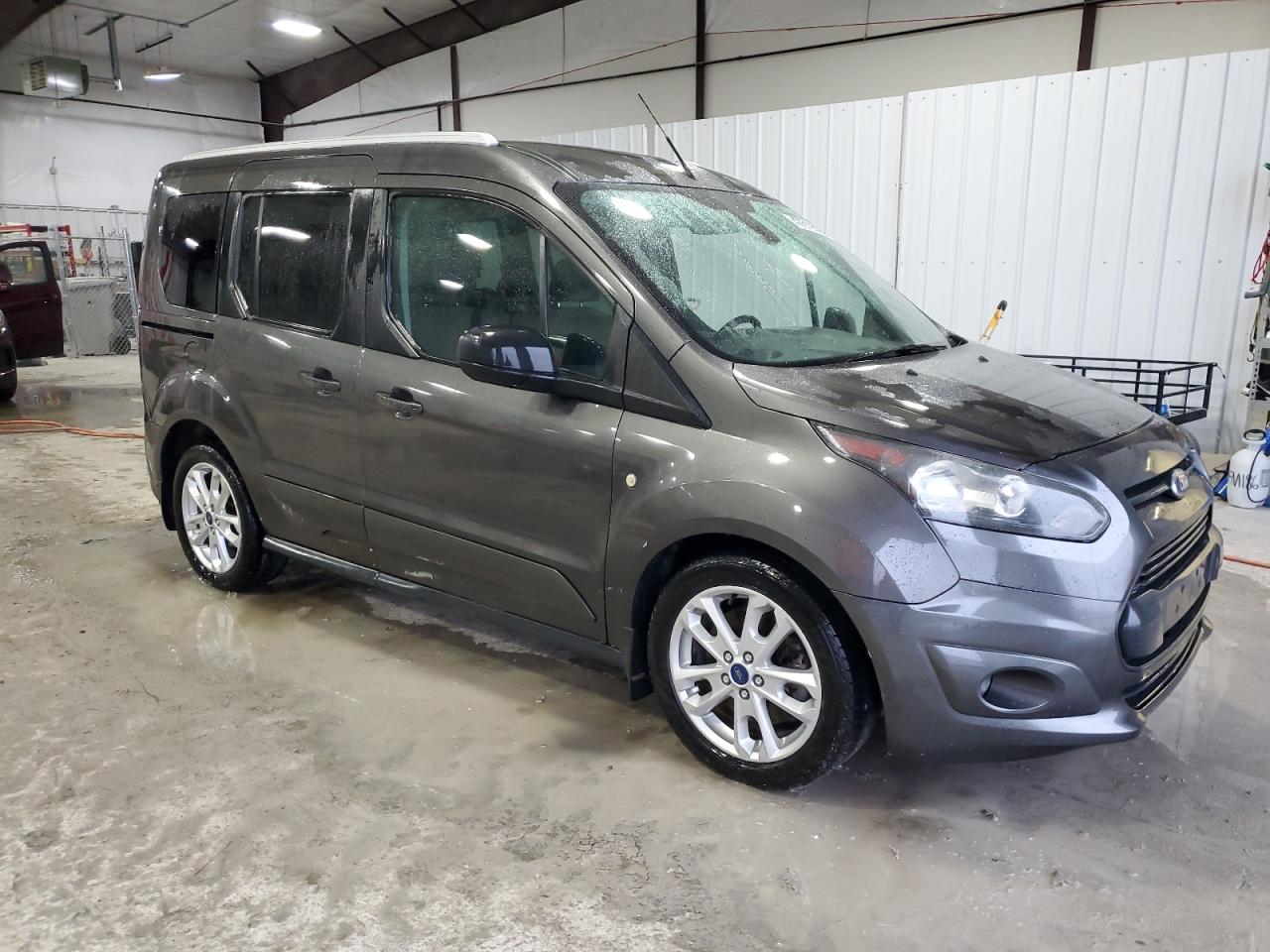2015 Ford Transit - Image 4