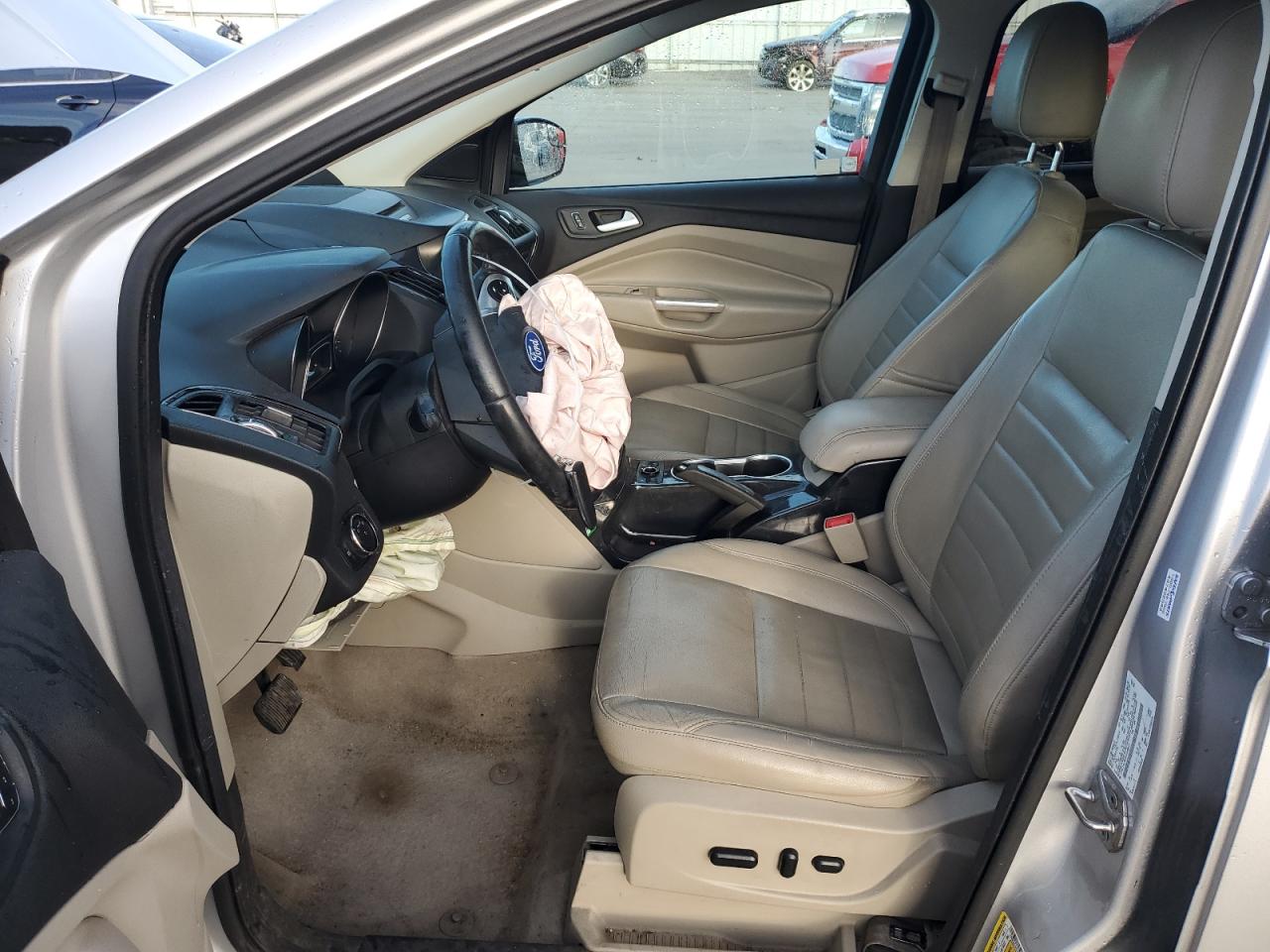 2014 Ford Escape - Image 7