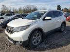 2018 Honda Cr-V Exl for Sale in Portland, OR - Side