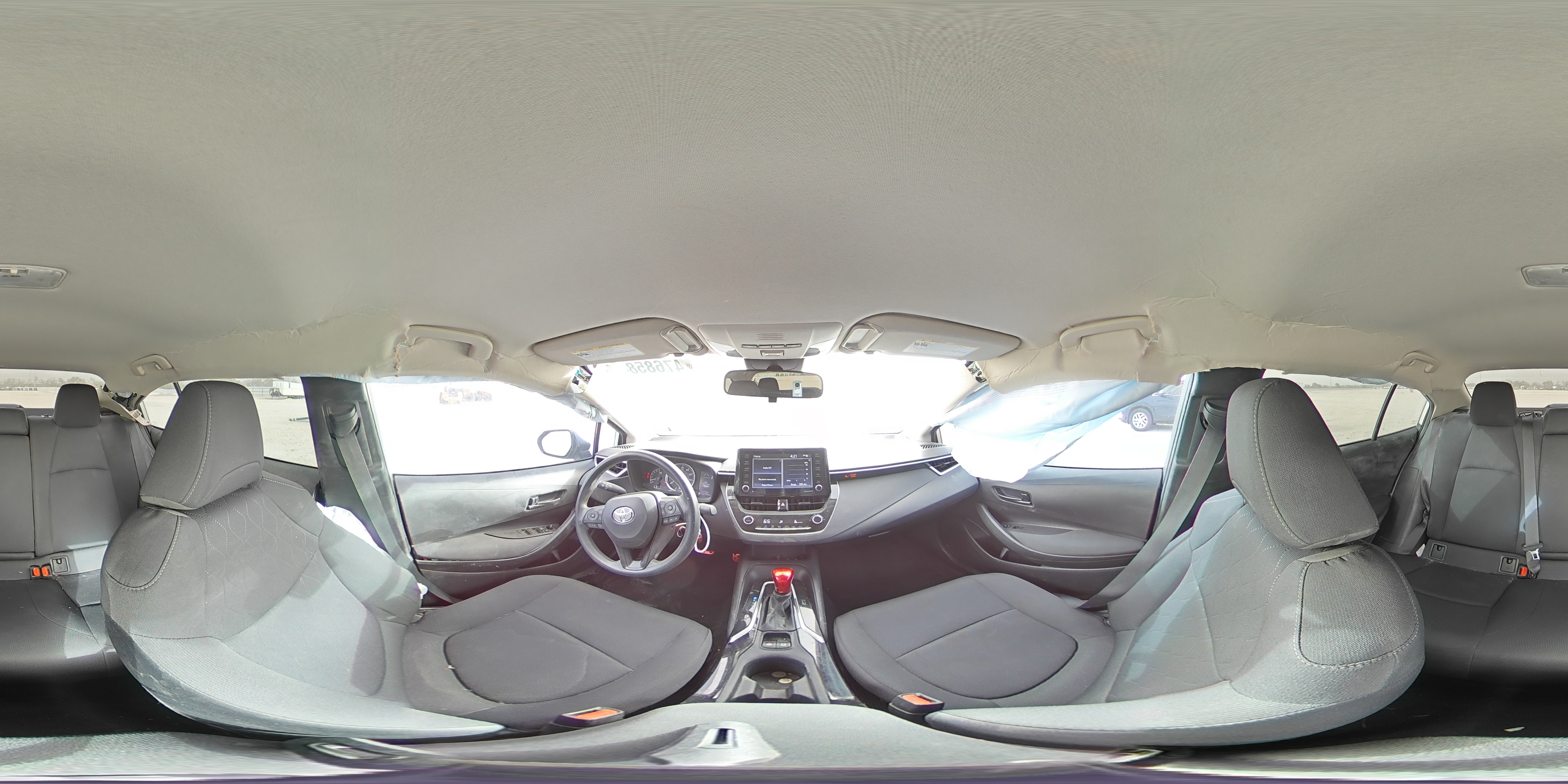 2022 Toyota Corolla - Image 13