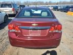 2016 Chevrolet Cruze Limited Lt for Sale in Hillsborough, NJ - Side