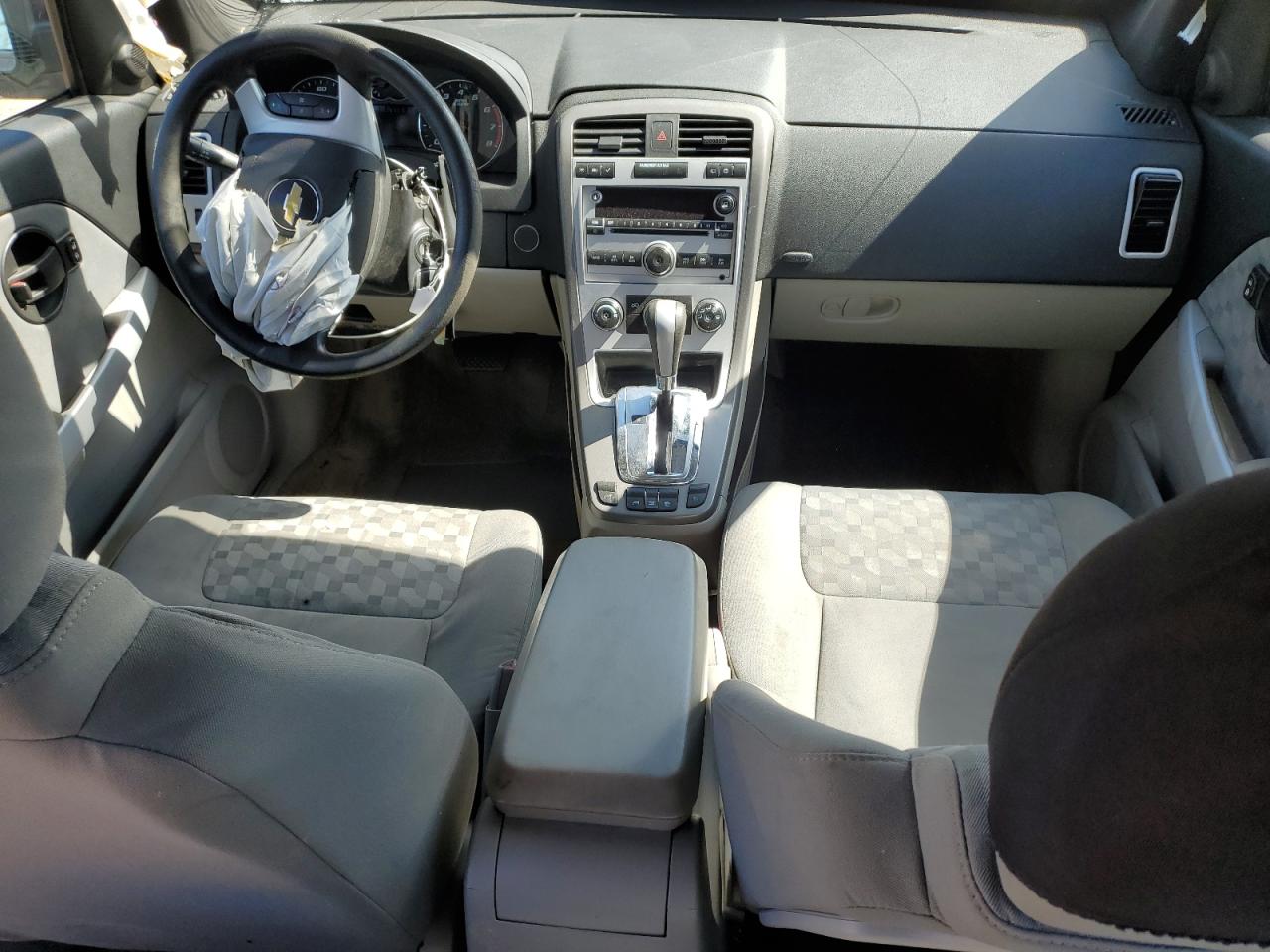 2007 Chevrolet Equinox - Image 8