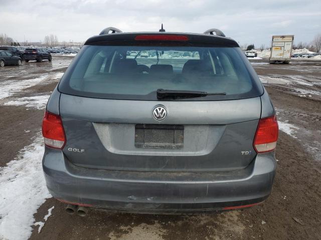 2014 VOLKSWAGEN JETTA TDI