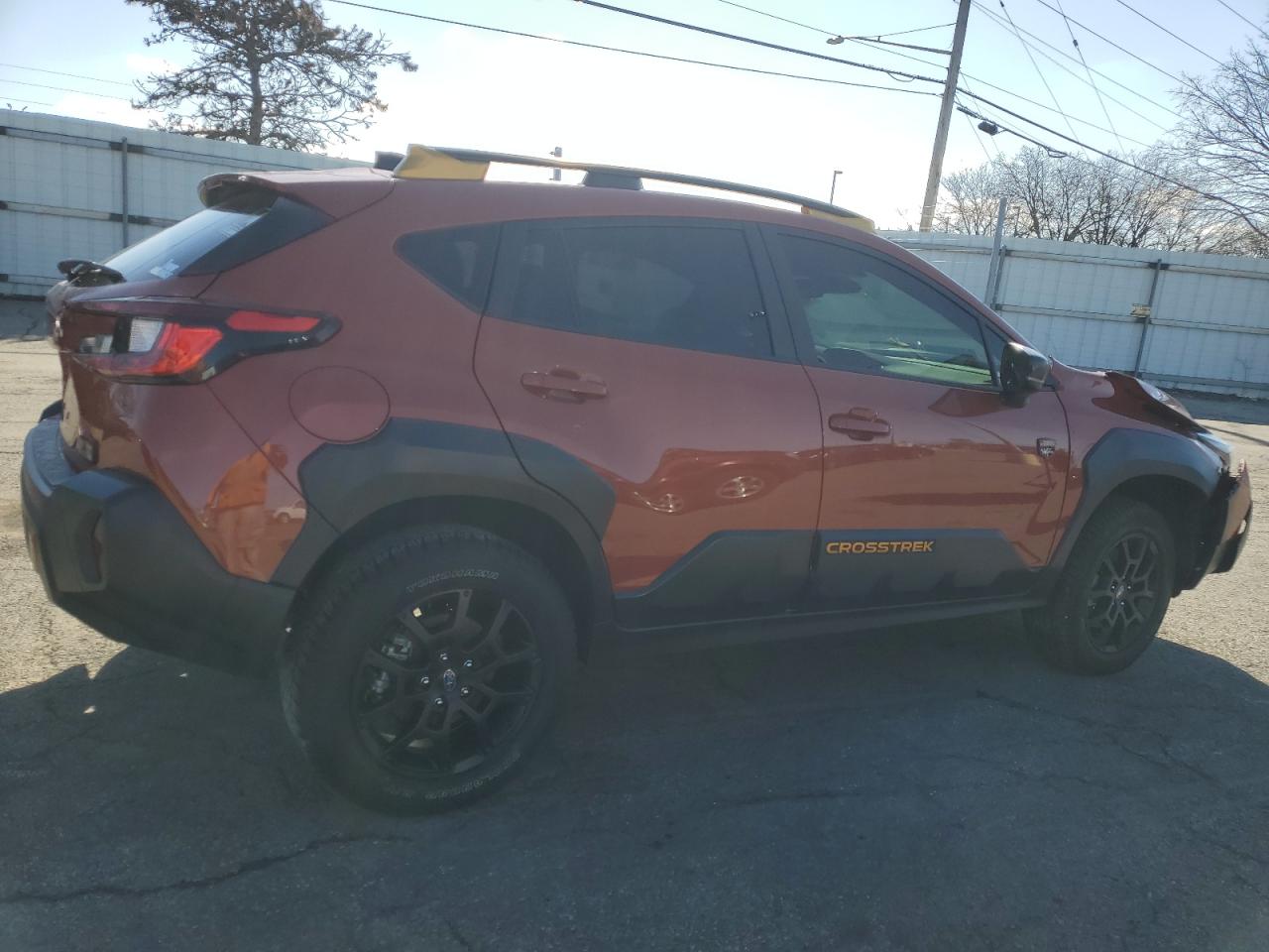 2024 Subaru XV - Image 3