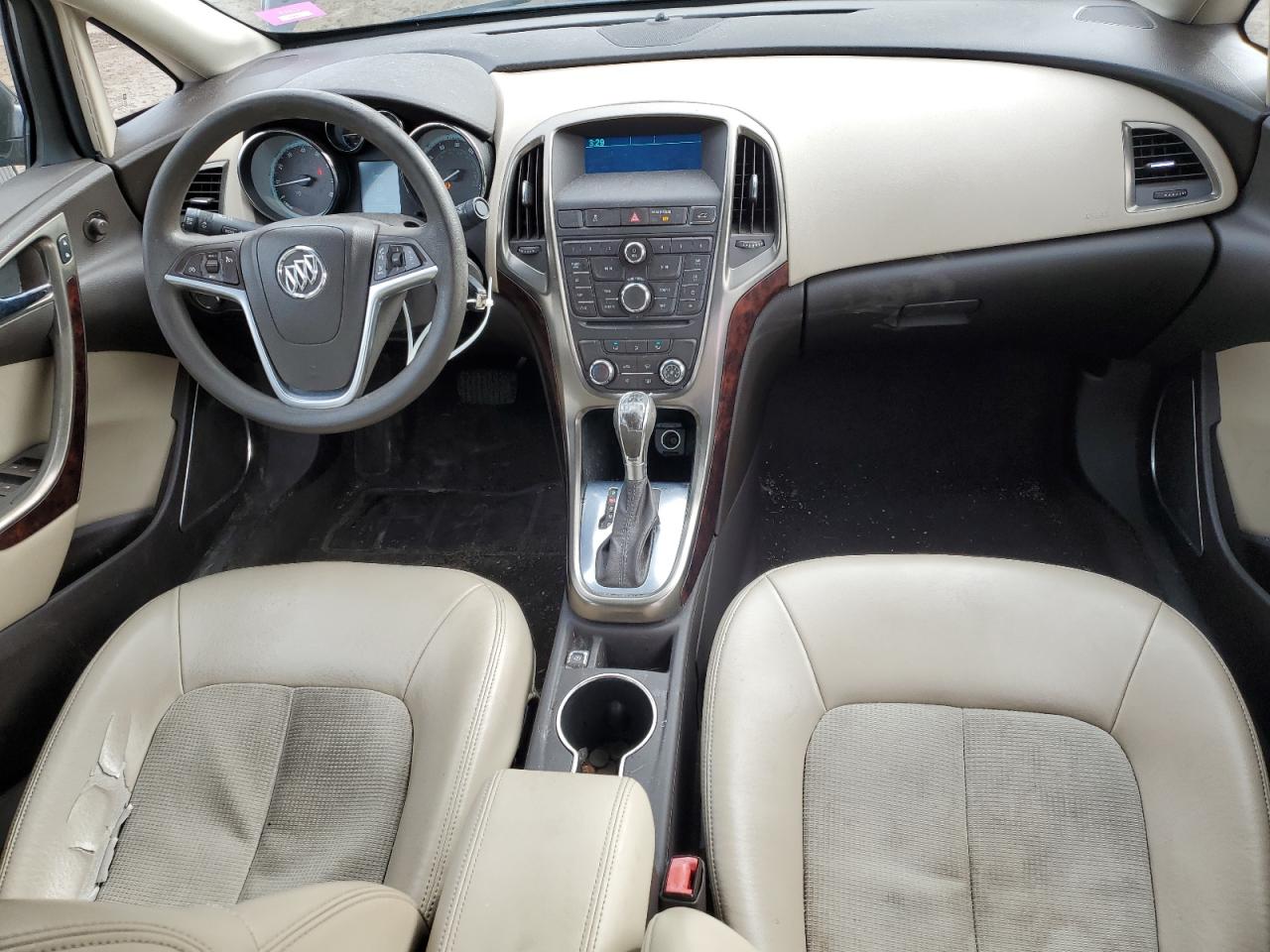2013 Buick Verano - Image 8
