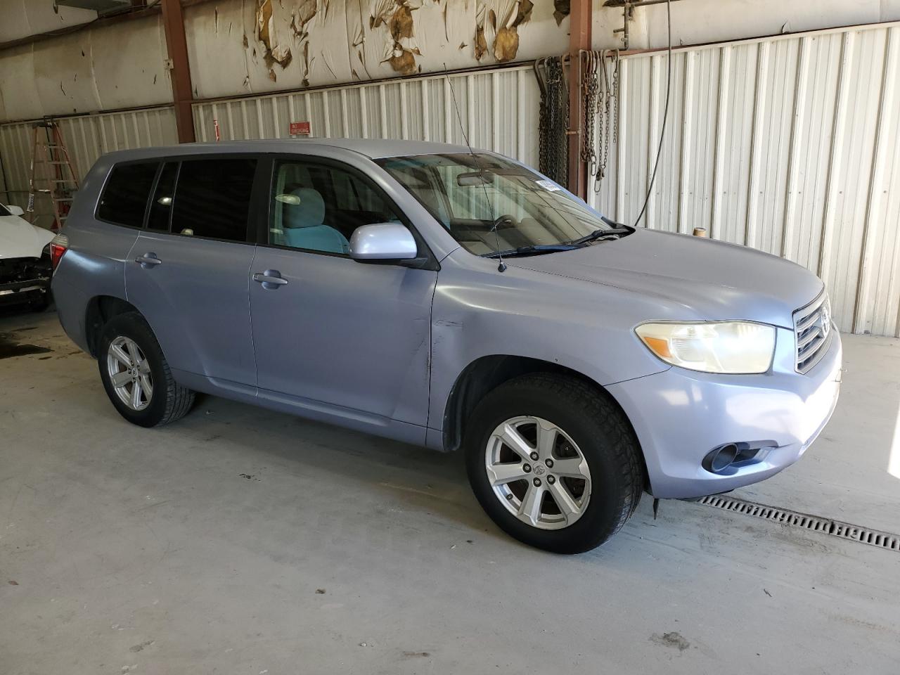2008 Toyota Highlander - Image 4