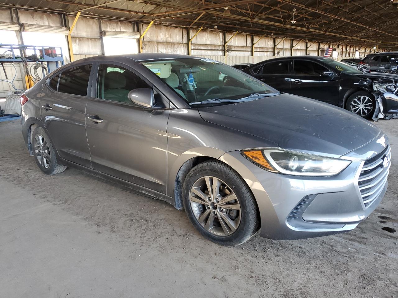 2018 Hyundai Elantra - Image 4