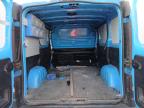 2015 VAUXHALL VIVARO 290 for sale at Copart PETERLEE