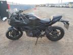 2020 KAWASAKI EX 650 KKF for sale at Copart CORBY
