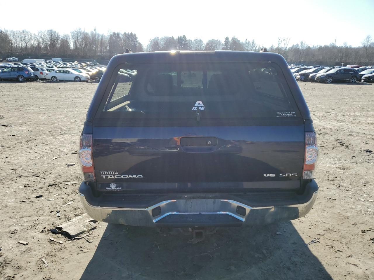 2013 Toyota Tacoma - Image 6
