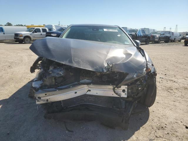  TOYOTA CAMRY 2023 Gray