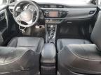 2015 Toyota Corolla L en Venta en Cahokia Heights, IL - Front End