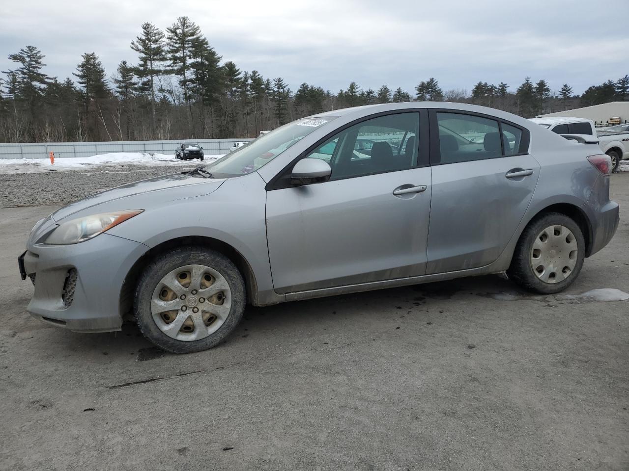 2013 Mazda 3 - Image 1