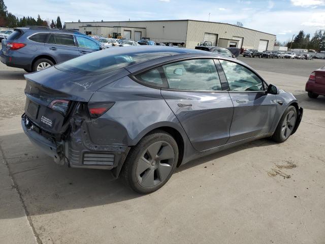  TESLA MODEL 3 2023 Szary