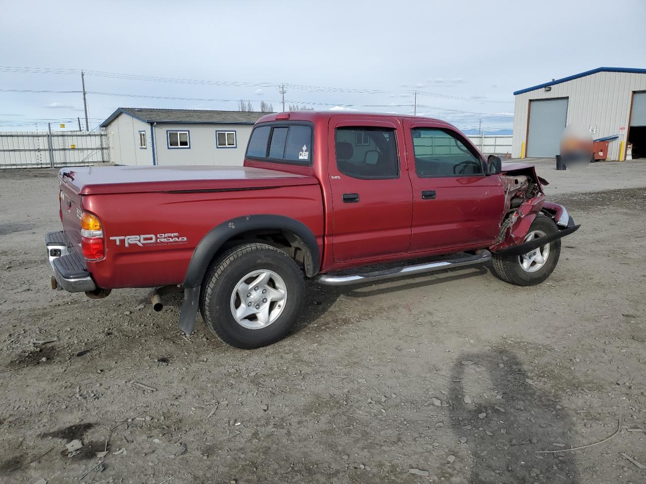 2004 Toyota Tacoma - Image 3