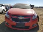 2013 Chevrolet Cruze Lt იყიდება Brighton-ში, CO - Side