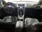 2016 Ford Fusion Se იყიდება Sandston-ში, VA - Front End