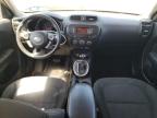 2014 Kia Soul  en Venta en Temple, TX - Front End
