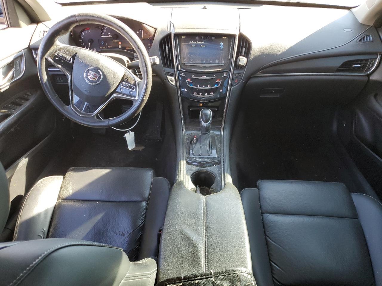 2014 Cadillac ATS - Image 8