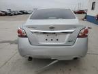 2014 Nissan Altima 2.5 იყიდება Farr West-ში, UT - Front End