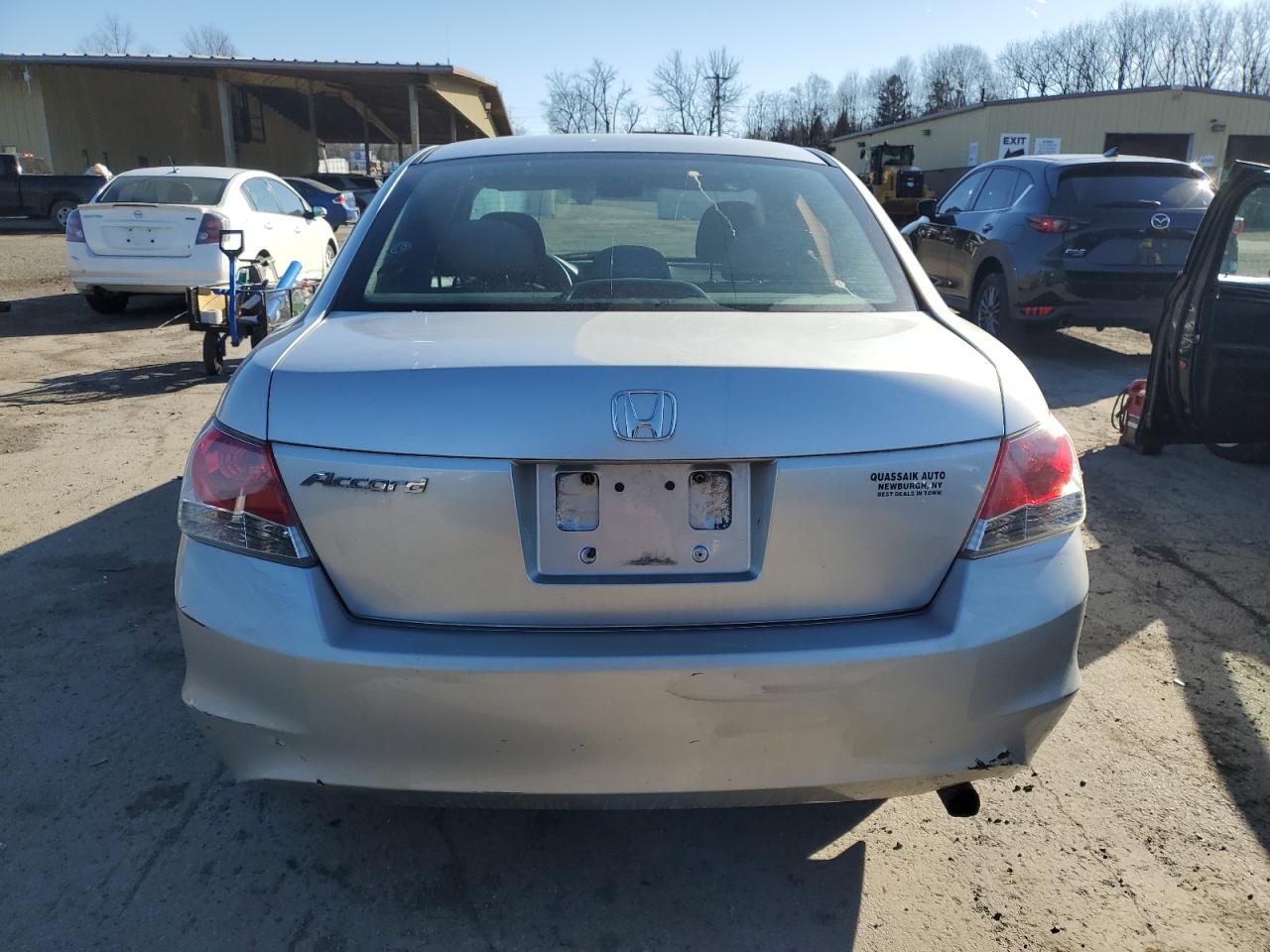 2010 Honda Accord - Image 6