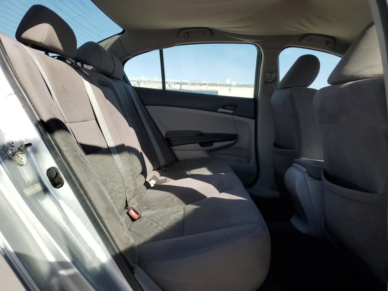 2012 Honda Accord - Image 10
