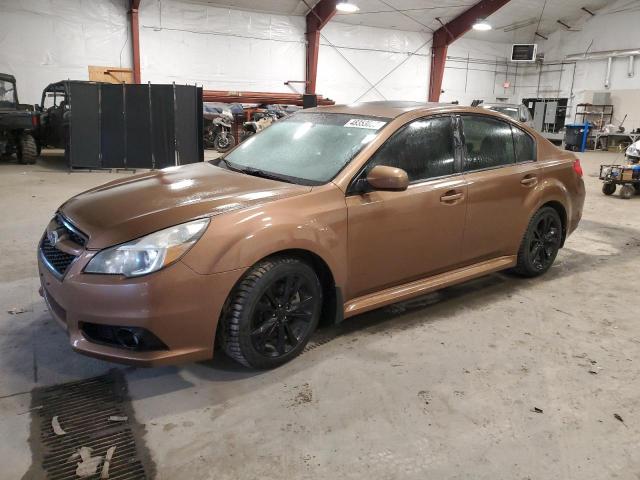 2013 Subaru Legacy 3.6R Limited