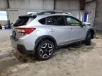 2019 Subaru Crosstrek Limited за продажба в North Billerica, MA - Front End