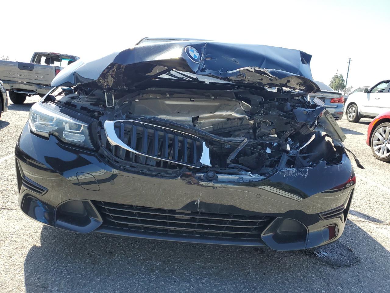 2020 BMW 3er - Image 5