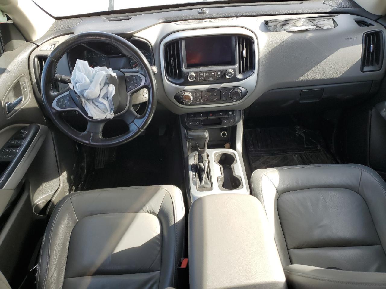 2015 Chevrolet Colorado - Image 8