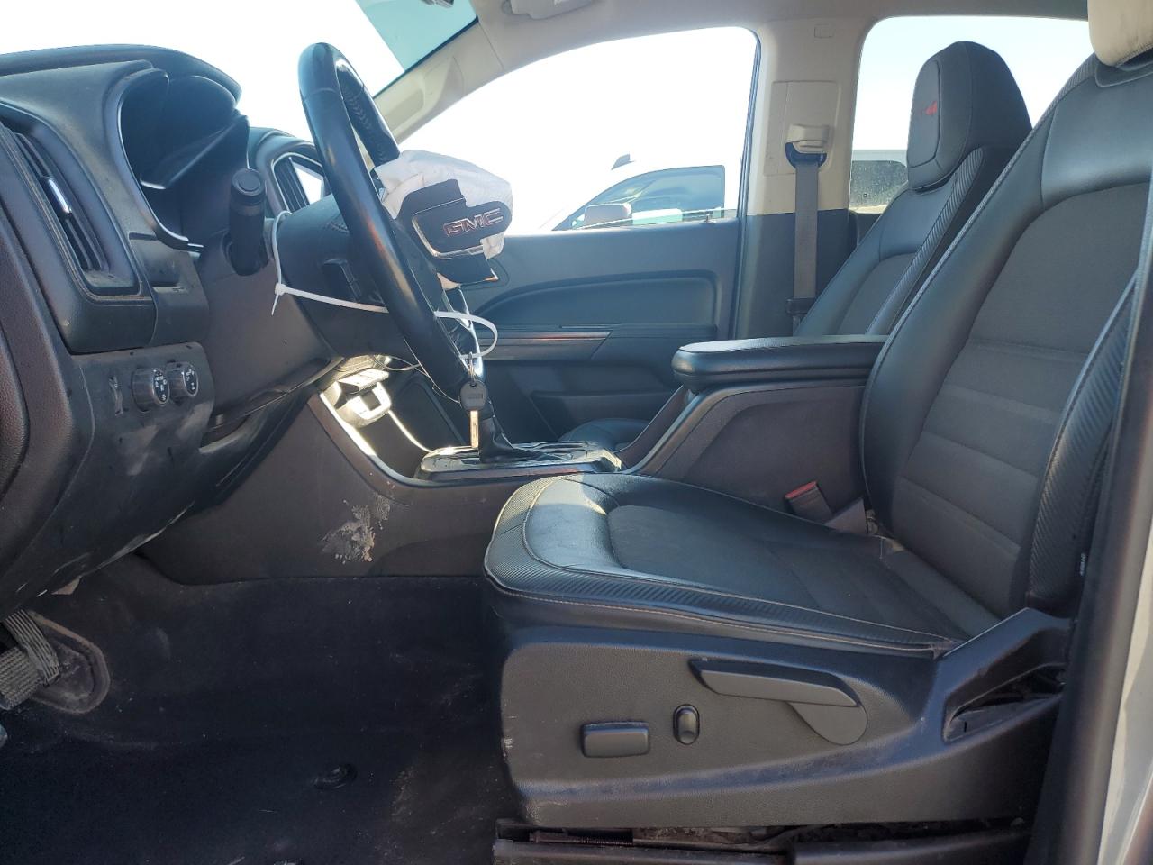 2021 GMC Canyon - Image 7
