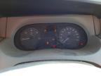 2008 VAUXHALL VIVARO for sale at Copart SANDY