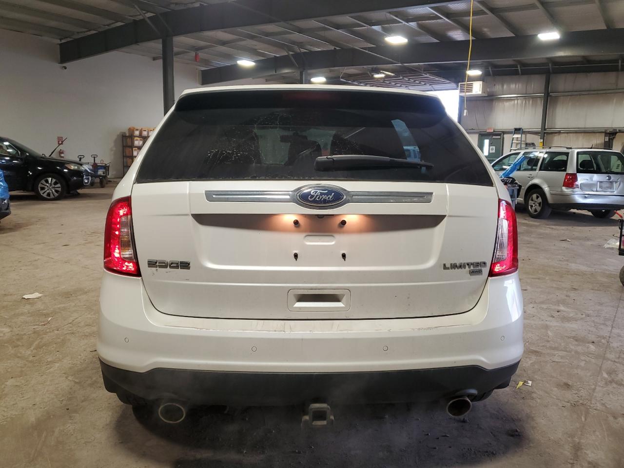2013 Ford Edge - Image 6