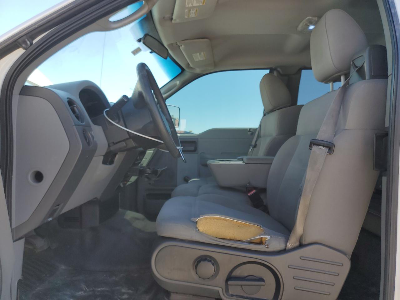 2006 Ford F-150 - Image 7