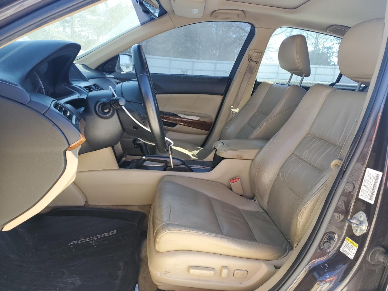 2011 Honda Accord - Image 7
