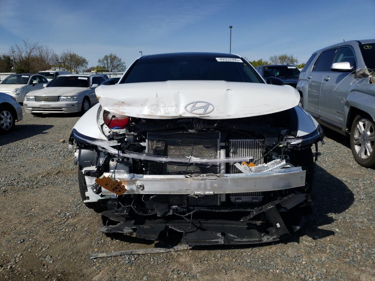 2024 Hyundai Sonata - Image 5
