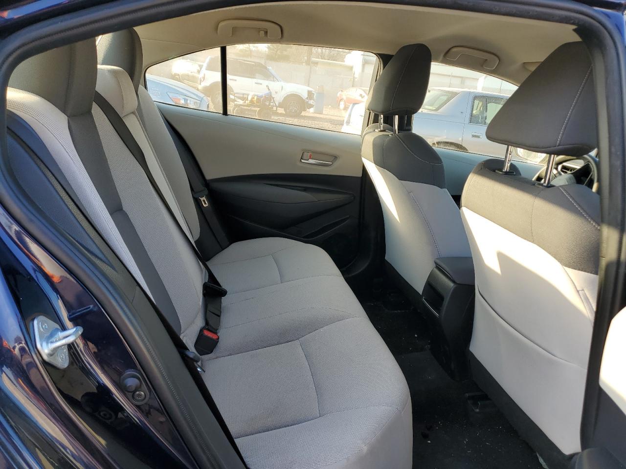 2021 Toyota Corolla - Image 10