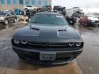 2018 Dodge Challenger Sxt იყიდება Littleton-ში, CO - Front End