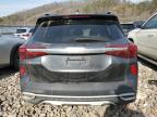 2022 Kia Seltos Ex for Sale in Hurricane, WV - Water/Flood
